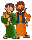 Image result for Jacob and Esau Clip Art